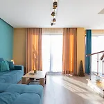 Lejlighed Velinice By Rv *