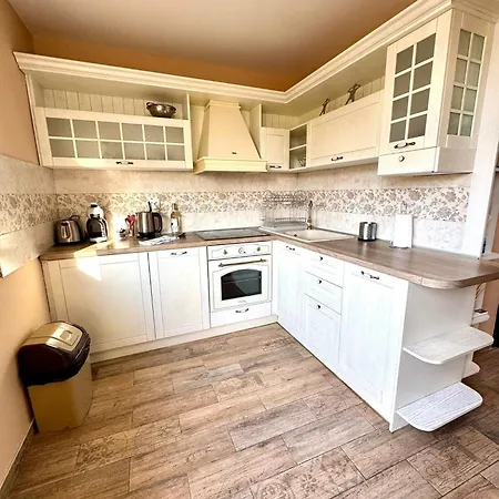 公寓 Velinice By Rv *