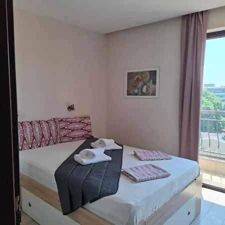 Apartment Velinice By Rv