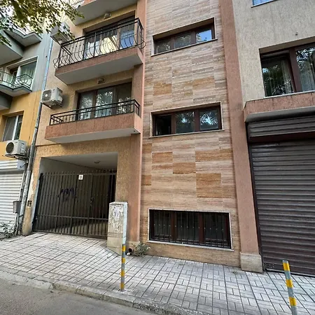 Velinice By Rv Apartment Warna