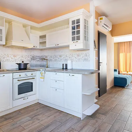 Velinice By Rv Lejlighed *