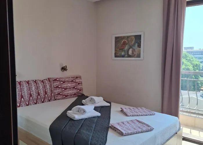 شقة Velinice By Rv