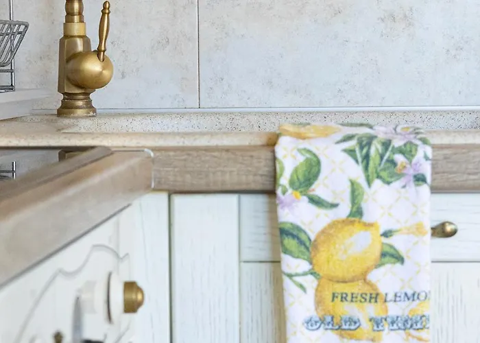 Lejlighed Velinice By Rv *