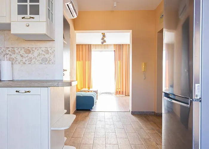 Lejlighed Velinice By Rv *