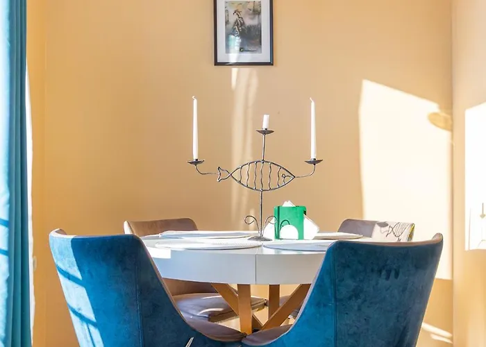 شقة Velinice By Rv