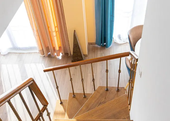 Velinice By Rv Lejlighed *