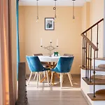 Velinice By Rv Apartment Varna