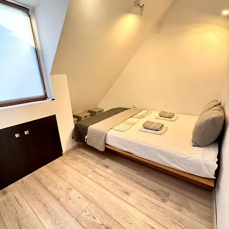 Daire Velinice By Rv *