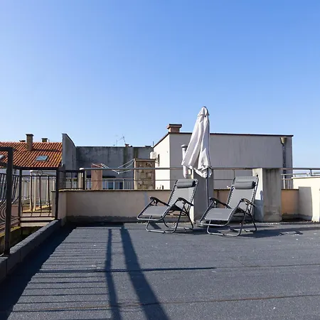 Apartment Velinice By Rv