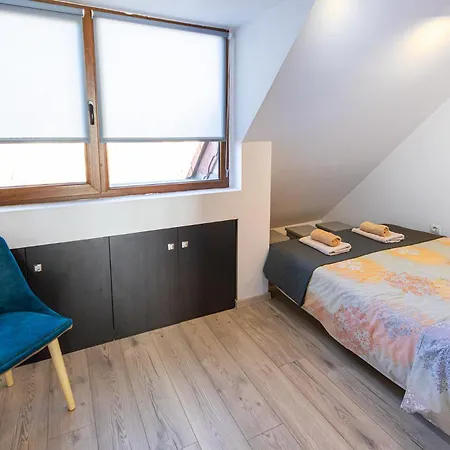 Apartment Velinice By Rv Varna