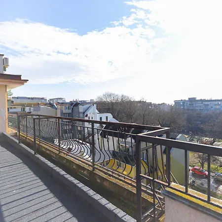 Velinice By Rv Apartment Varna