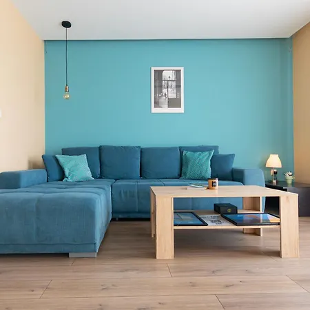 Apartment Velinice By Rv *