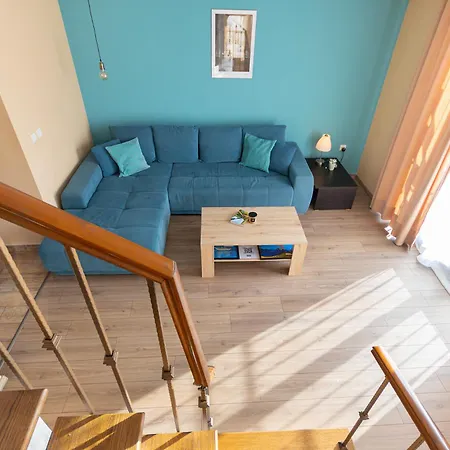Apartament Velinice By Rv Varna