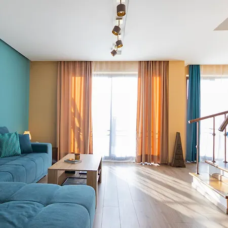 Apartament Velinice By Rv *