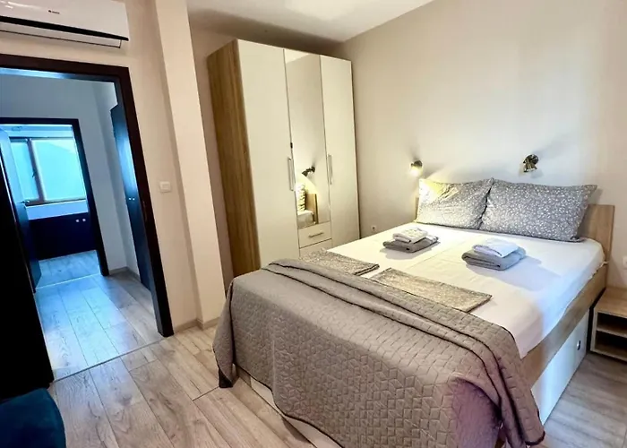 Apartment Velinice By Rv Varna