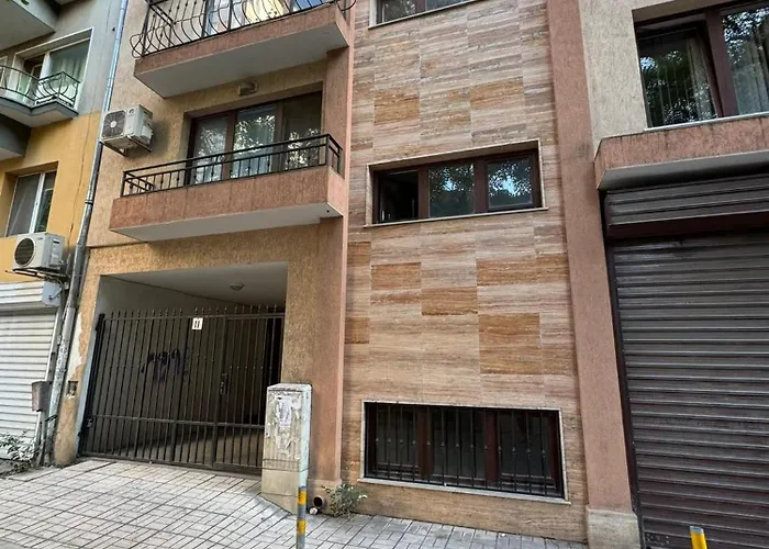 Velinice By Rv Apartment Warna