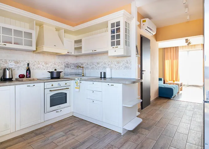 Velinice By Rv Apartment *