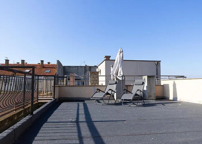 Apartment Velinice By Rv