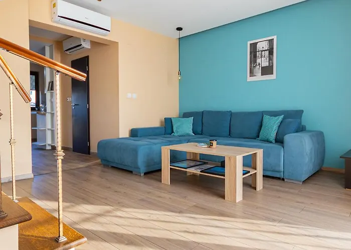 Velinice By Rv Apartment *