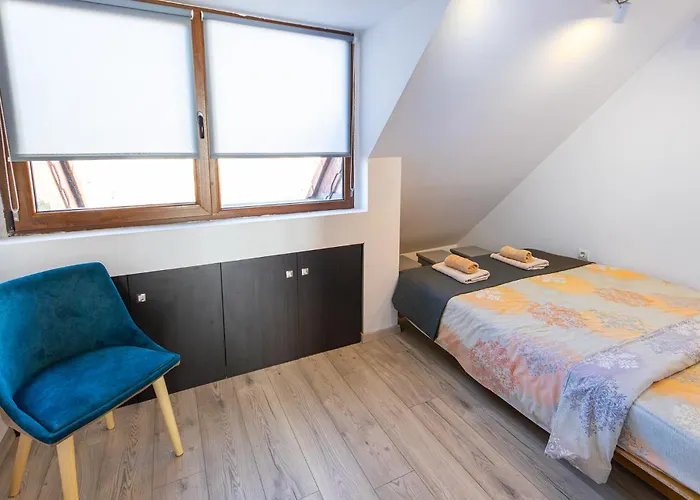 Apartment Velinice By Rv Varna