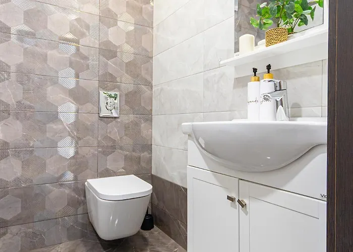 Apartment Velinice By Rv Varna