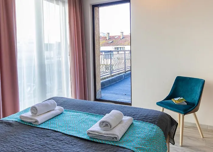 Apartment Velinice By Rv Varna