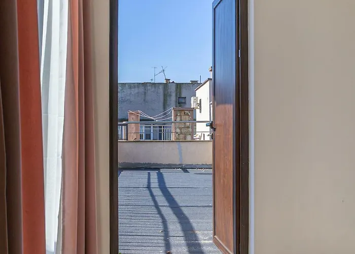 Apartment Velinice By Rv