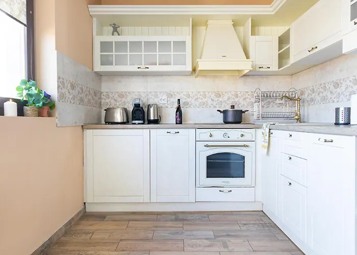 Velinice By Rv Apartment *