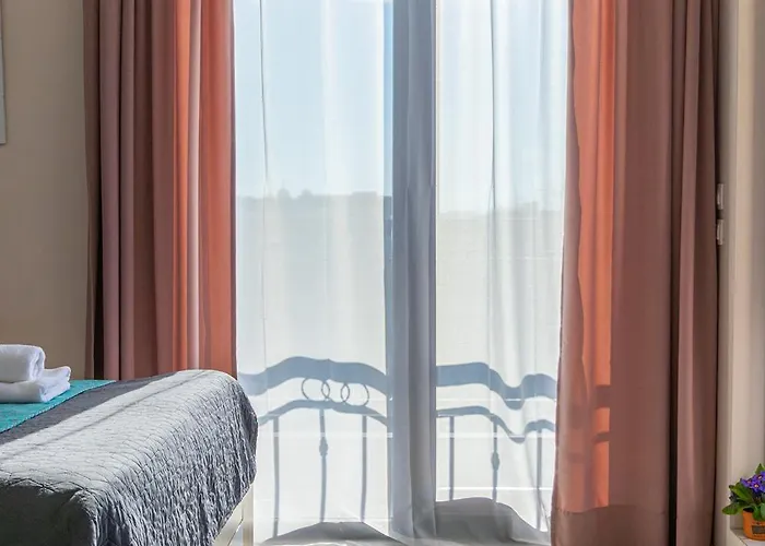 Velinice By Rv Apartment Varna