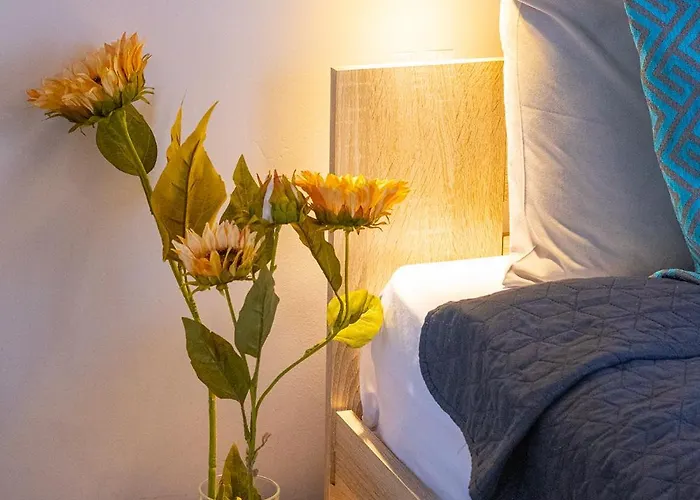 Velinice By Rv Apartment *