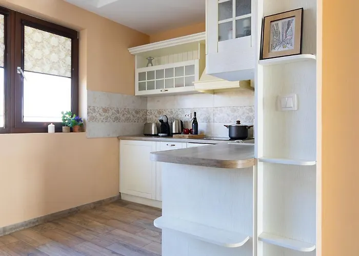 Velinice By Rv Apartment