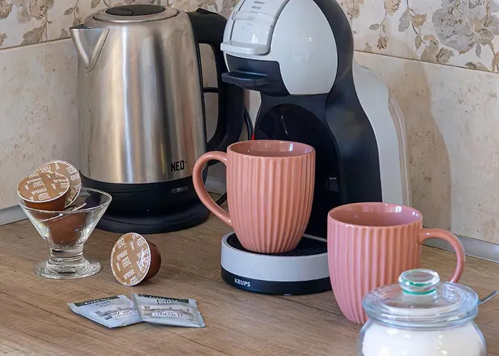 Velinice By Rv * Warna