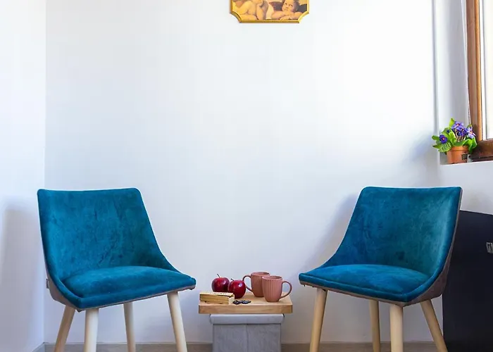 Velinice By Rv * Varna