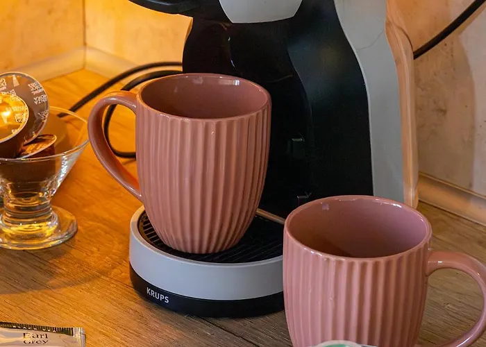 Velinice By Rv Apartment *