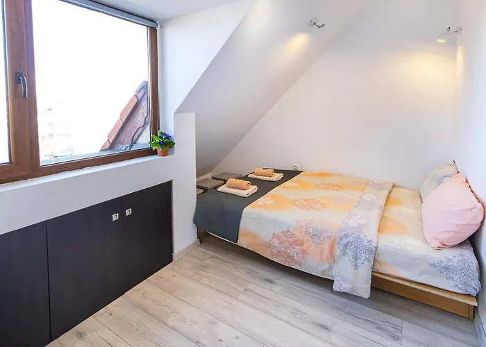 Apartment Velinice By Rv Varna