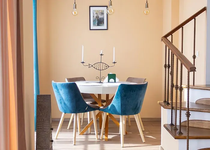 Velinice By Rv Apartment Warna