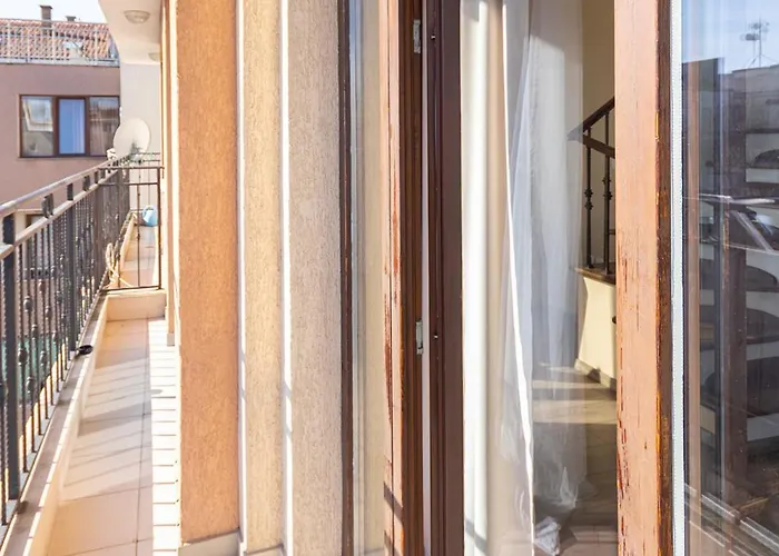 Velinice By Rv Apartment