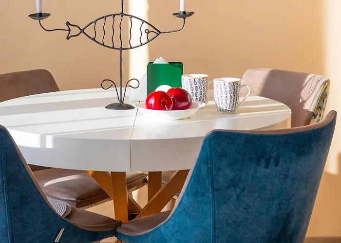 Apartment Velinice By Rv Varna