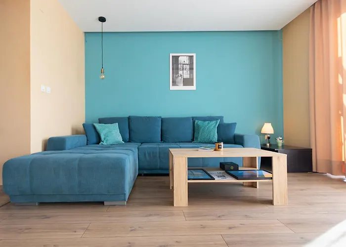 Apartment Velinice By Rv *