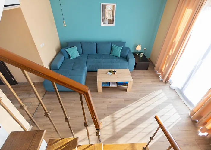 Apartment Velinice By Rv Varna