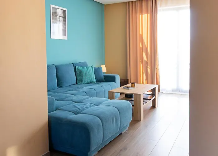 Velinice By Rv Apartment Warna