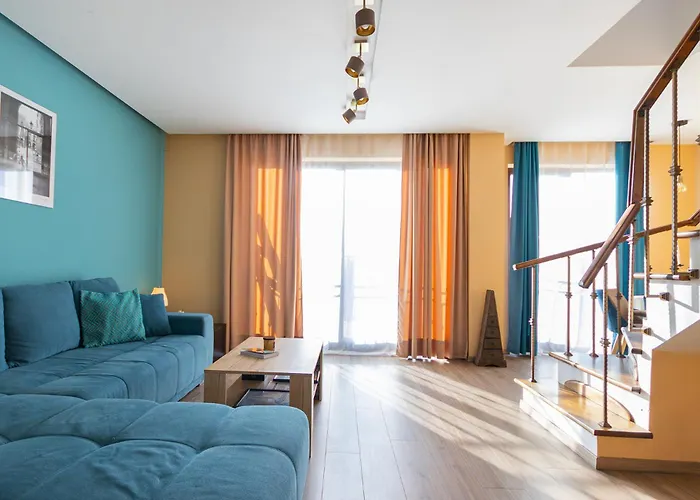 Apartment Velinice By Rv *